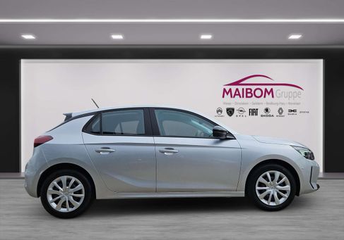 Opel Corsa, 2024 3