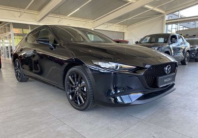 Mazda 3, 2026