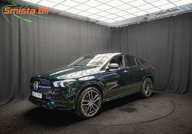 Mercedes-Benz GLE 350, 2023