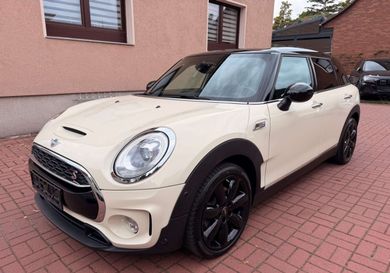 MINI Cooper S Clubman, 2019