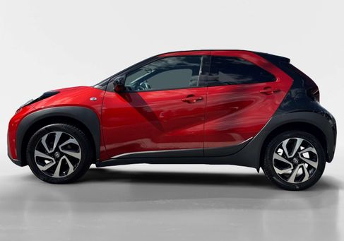 Toyota Aygo, 2023 3