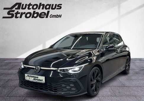 Volkswagen Golf, 2022 2