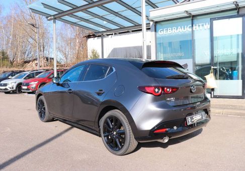 Mazda 3, 2026 3