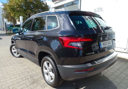Skoda Karoq, 2021 3