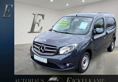 Mercedes-Benz Citan, 2019