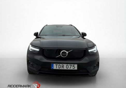 Volvo XC40, 2022 2