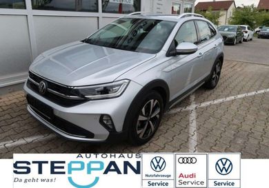 Volkswagen Taigo, 2023