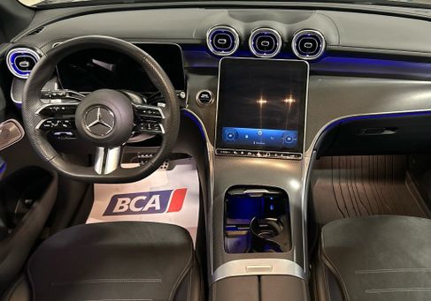 Mercedes-Benz GLC 300, 2025