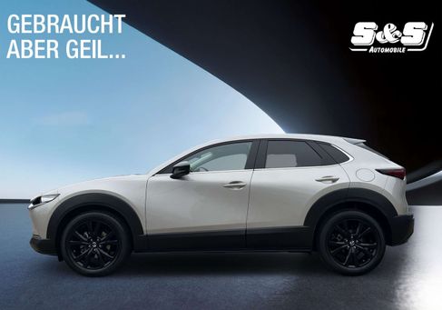 Mazda CX-30, 2025 2