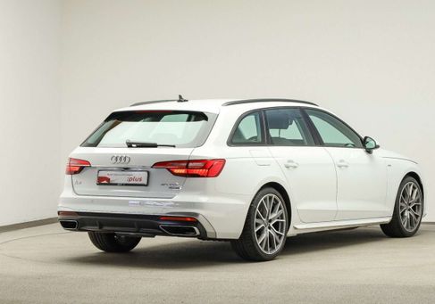 Audi A4, 2023