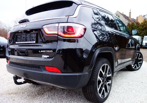Jeep Compass, 2019 3
