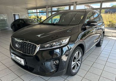 Kia Sorento, 2018