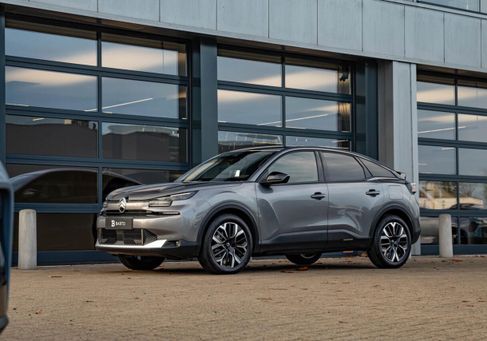 Citroën, 2025 2