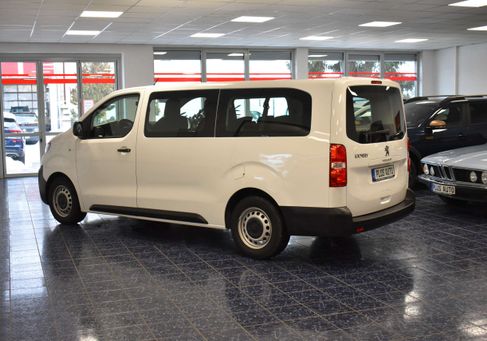 Peugeot Expert, 2020