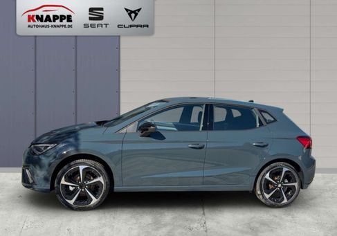 Seat Ibiza, 2025