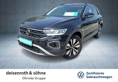 Volkswagen T-Roc, 2023