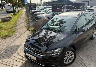 Volkswagen Golf Sportsvan, 2020
