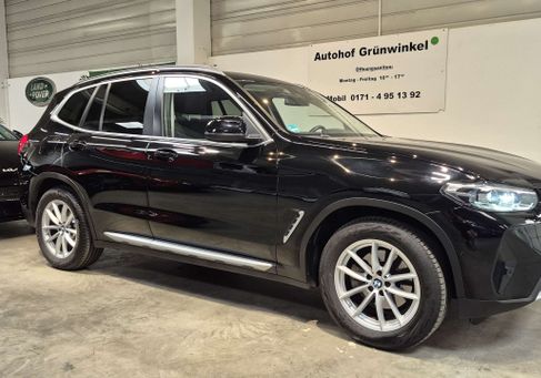 BMW X3, 2023 3