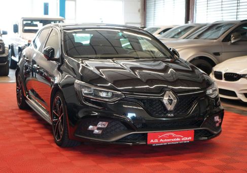 Renault Megane, 2019