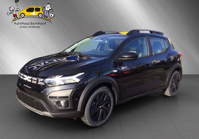 Dacia Sandero, 2024