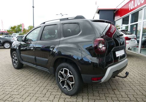 Dacia Duster, 2019 2