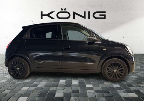 Renault Twingo, 2023