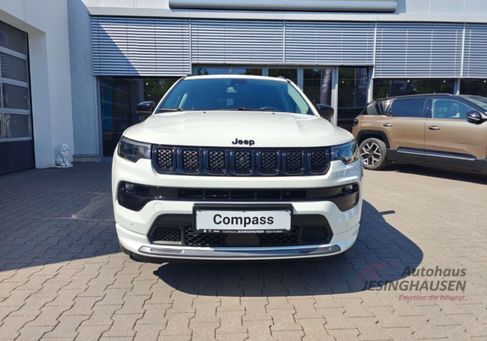 Jeep Compass, 2023 2