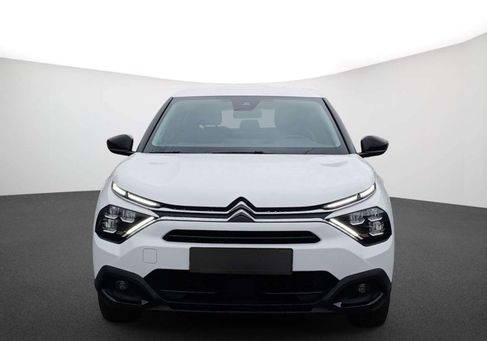 Citroën C4, 2023