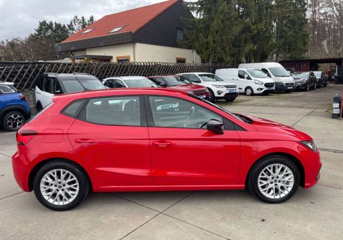 Seat Ibiza, 2024
