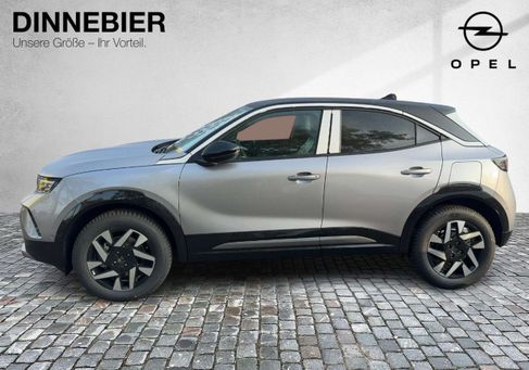 Opel Mokka, 2025 3