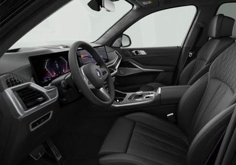 BMW X7, 2026
