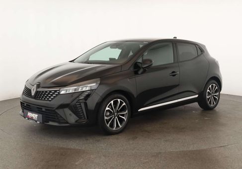 Renault Clio, 2026 2
