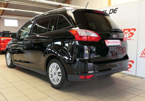 Ford Grand C-Max, 2018
