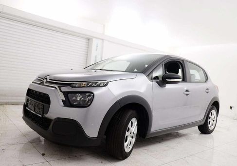 Citroën C3, 2021 2