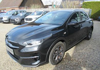 Kia XCeed, 2022