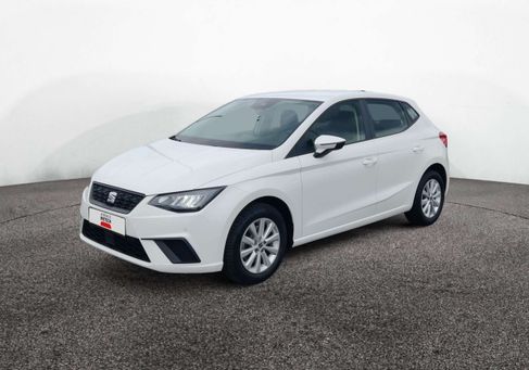 Seat Ibiza, 2023