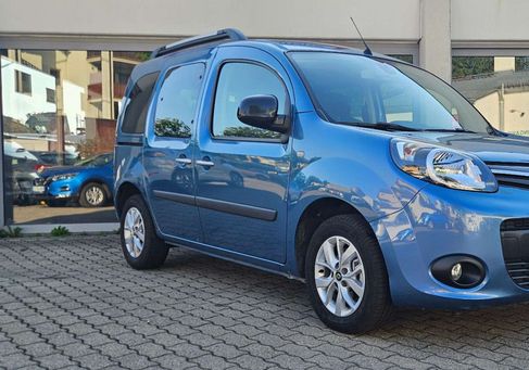 Renault Kangoo, 2021