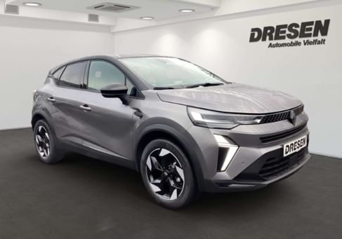 Renault Captur, 2026