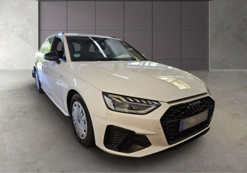Audi A4, 2023 3