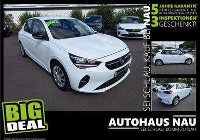 Opel Corsa, 2023