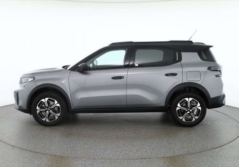 Citroën C3 Aircross, 2026 2