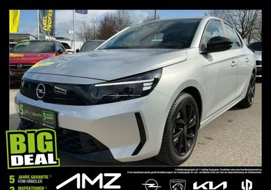 Opel Corsa, 2023