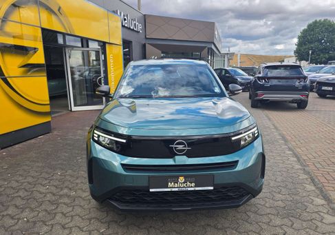 Opel Frontera, 2025