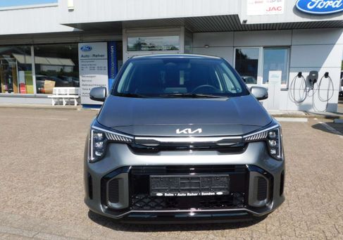 Kia Picanto, 2026 2
