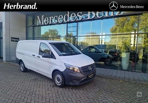 Mercedes-Benz Vito, 2021