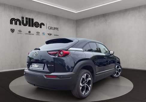 Mazda MX-30, 2023 2