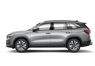 Skoda Kodiaq, 2026