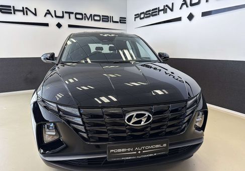 Hyundai Tucson, 2024 2