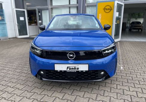 Opel Corsa, 2024 2