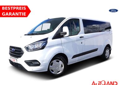 Ford Transit Custom, 2022